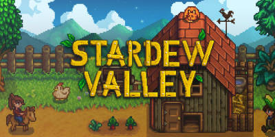 Stardew Valley - Cooking Recipes