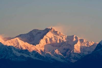 Nepal Social Treks