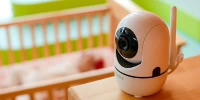 The Tech-Savvy Parent's Guide to Baby Monitors