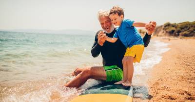 Five tips to save your hearing aids in the summer