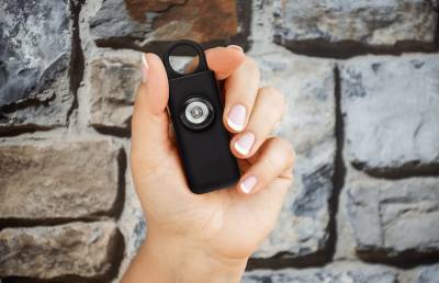 Top Personal Safety Devices for Everyday Use