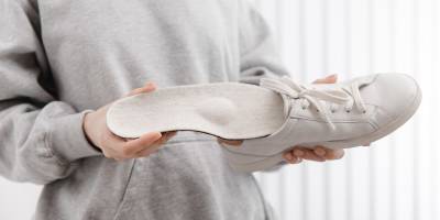 best insoles for standing all day