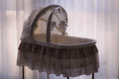 Best bassinet for small space