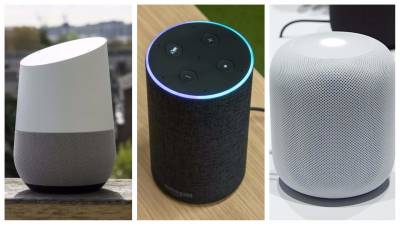 Top 10 Best Smart Speakers for Your Home
