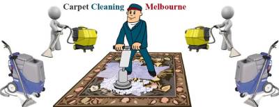 SK Carpet Cleaning Melbourne