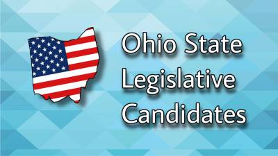 Ohio State Legislature 2020 Election