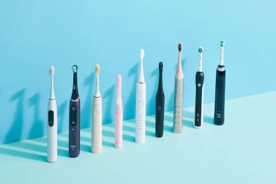 Dental Perfection: Finding the Best Electric Toothbrush for You