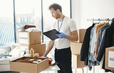 The Significance of Inventory Management During Cross country Moves