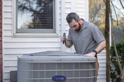 Why Clogged Air Filters Are Costing You More: A Homeowner’s Guide
