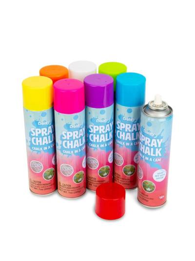 Best chalk spray paint for crafts