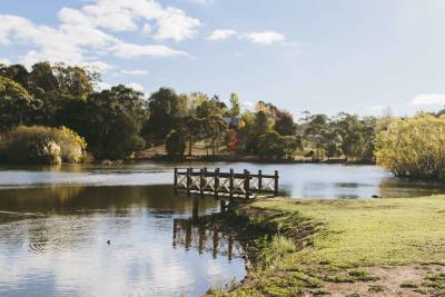 The Best Things To Do In Daylesford