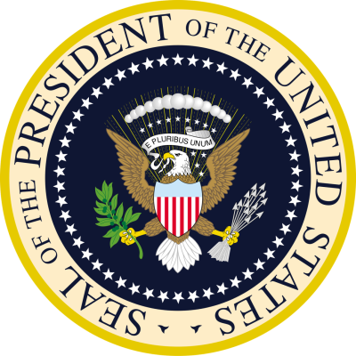 List of Presidents of the United States