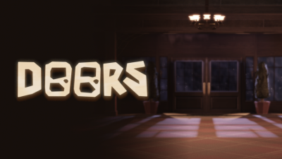 Roblox DOORS Badge Checklist