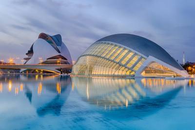 7 Essential Guide To Valencia, Spain