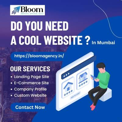Bloom Agency