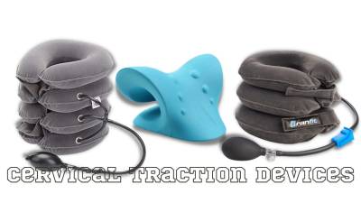 Best cervical traction devices