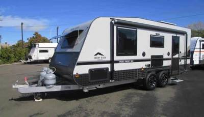 Caravan Service Bundaberg