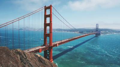 50 Things To Do in San Francisco (Checklist)
