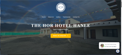 hotel her hanale