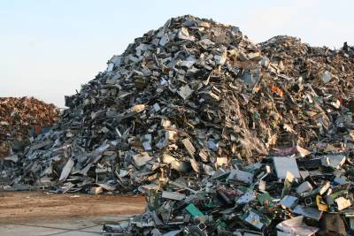 Scrap Steel Prices Melbourne