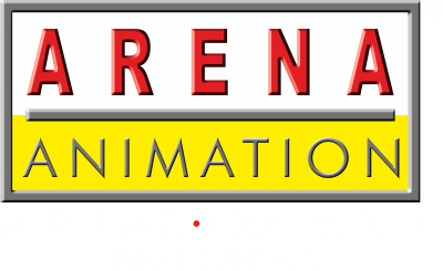 Arena Animation Ahmedabad