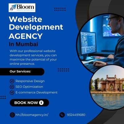 Bloom Agency