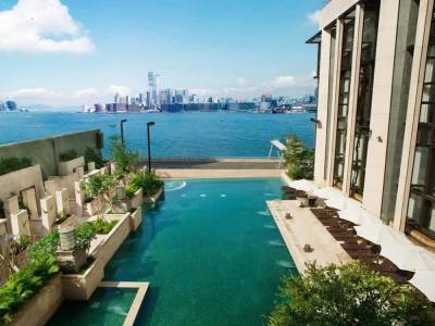 Hong Kong Luxury Holidays- The Best Chance to Indulge in Fun