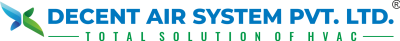 Decent Air System Pvt. Ltd.