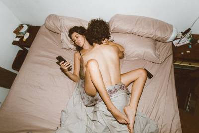 Four Ways To Improve Your Sexual Experiences This Year