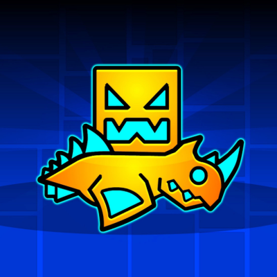 Geometry Dash