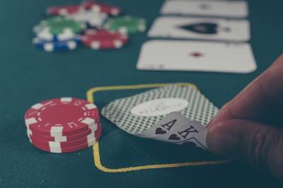 3 Ways to Gamble Responsibly