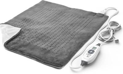 The Best Heating Pad For Back
