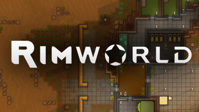Rimworld Hide And Seek