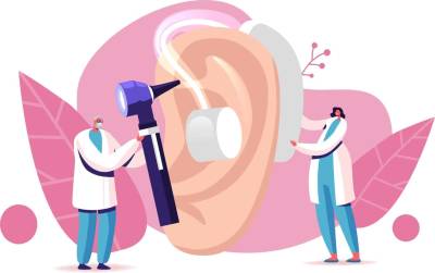 Five Directions for Hearing Aids in the Future