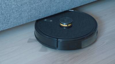The Best Robot Vacuum for Pet Hair