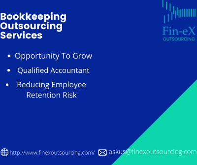 Low-Cost Outsourced Bookkeeping Services