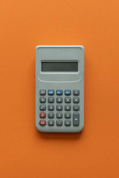 Calcquik calculator