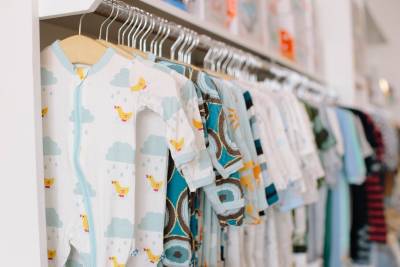 Our Favorite Baby Registry Products