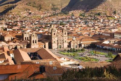 Top 10 Places to Visit in Cusco, Peru