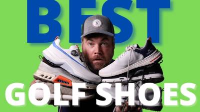 The 8 Best Golf Shoes in 2023 (For Every Budget)