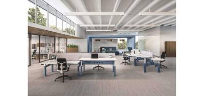 Office Furniture Solutions Store
