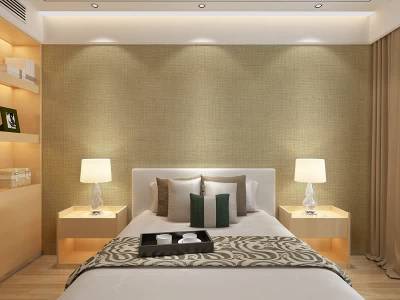 Wallpapers Installation Service