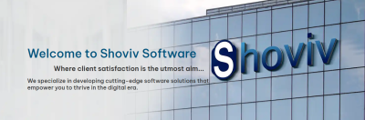 Shoviv Software