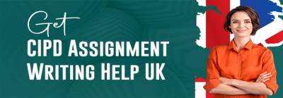 CIPD Assignment Writing Services UK