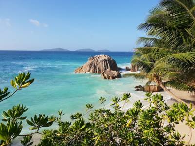 How to Travel Seychelles Island
