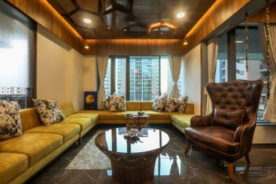 Interior Designers in Ahmedabad