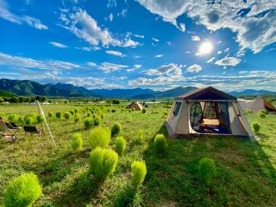 Best 8-person tents