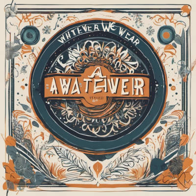 WhateverWeWear