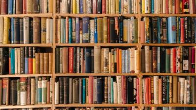 Libros recomendados por Angel Faretta