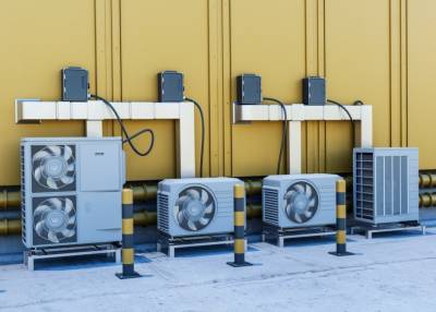 Adelaide Heating and Cooling